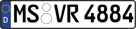 MS-VR4884