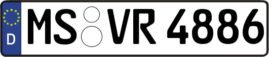 MS-VR4886