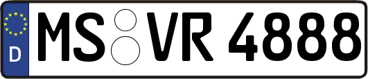 MS-VR4888