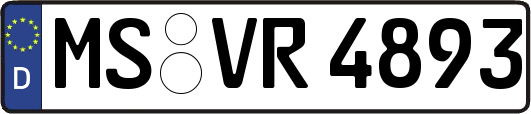 MS-VR4893