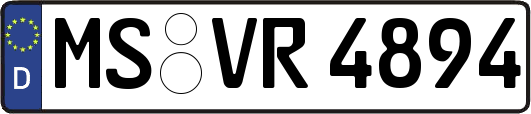 MS-VR4894
