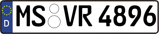 MS-VR4896