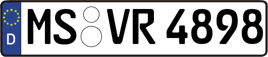 MS-VR4898