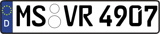 MS-VR4907