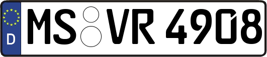 MS-VR4908