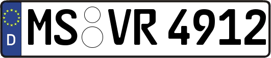 MS-VR4912