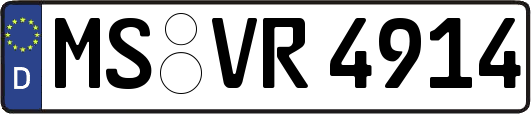 MS-VR4914