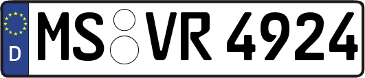 MS-VR4924