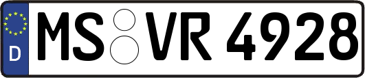 MS-VR4928