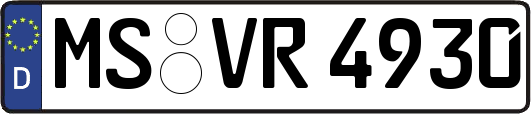 MS-VR4930