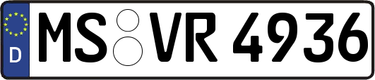 MS-VR4936