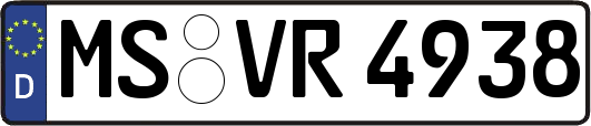MS-VR4938