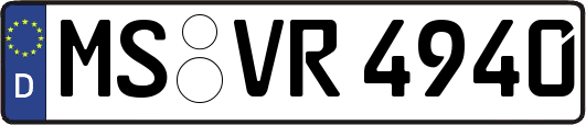 MS-VR4940