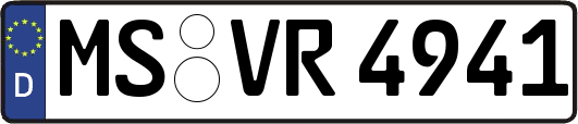 MS-VR4941