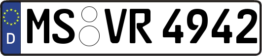 MS-VR4942