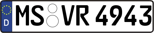 MS-VR4943