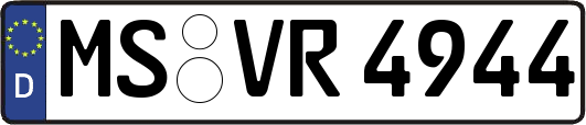 MS-VR4944