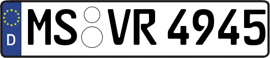 MS-VR4945