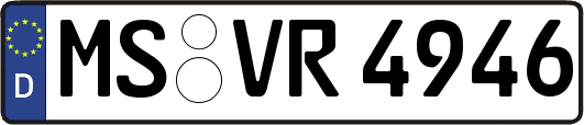 MS-VR4946