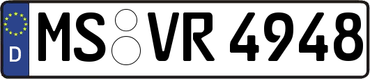 MS-VR4948