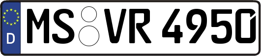 MS-VR4950