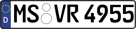 MS-VR4955