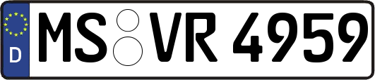 MS-VR4959