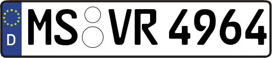 MS-VR4964