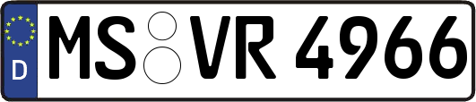 MS-VR4966