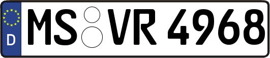 MS-VR4968