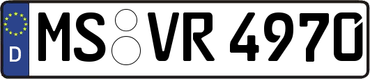 MS-VR4970