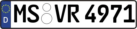 MS-VR4971