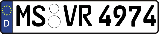 MS-VR4974