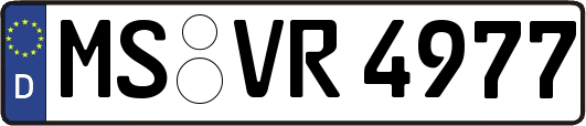 MS-VR4977
