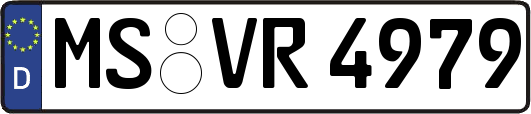 MS-VR4979