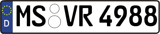 MS-VR4988