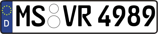 MS-VR4989