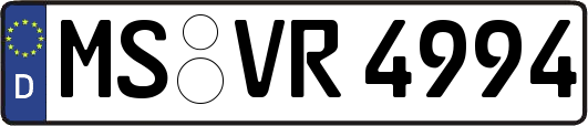MS-VR4994