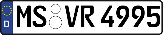 MS-VR4995
