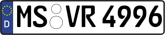 MS-VR4996
