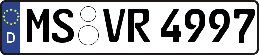 MS-VR4997
