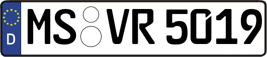 MS-VR5019