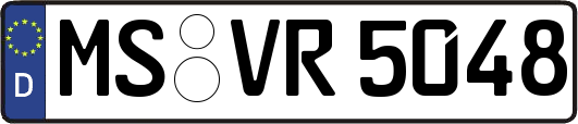 MS-VR5048