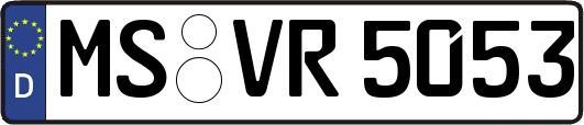 MS-VR5053