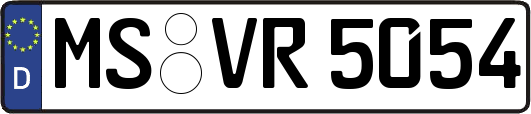 MS-VR5054