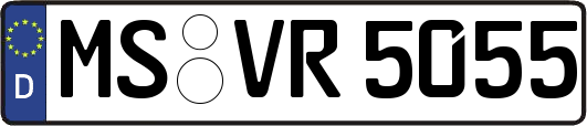 MS-VR5055