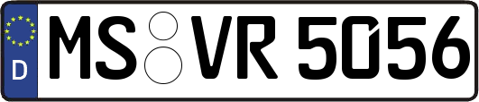 MS-VR5056