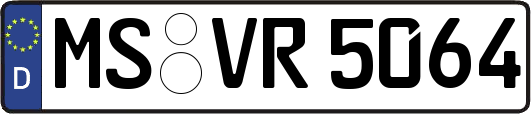 MS-VR5064