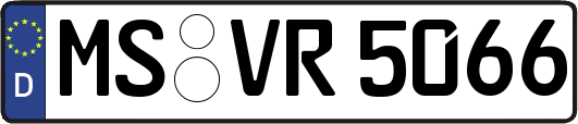MS-VR5066