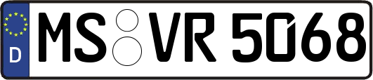 MS-VR5068